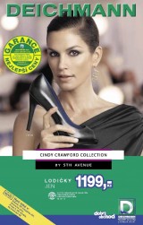 Deichmann letk, strana 1 