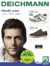 Deichmann letk pnsk mda, strana 1 