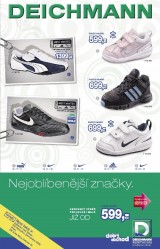 Deichmann aktuln letk, strana 1 