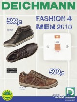 Deichmann aktuln letk, strana 1 