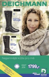 Deichmann akn letk, strana 1 