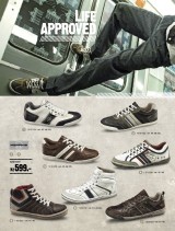 Deichmann letk, strana 2 