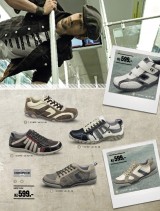 Deichmann letk, strana 3 