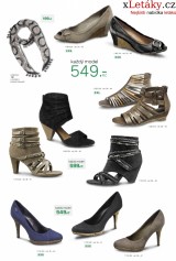 Deichmann aktuln letk, strana 5 