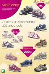 Deichmann aktuln letk, strana 6 