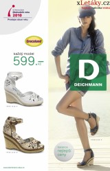 Deichmann aktuln letk, strana 1 