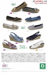 Deichmann aktuln letk, strana 8 