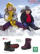 Deichmann aktuln letk, strana 1 